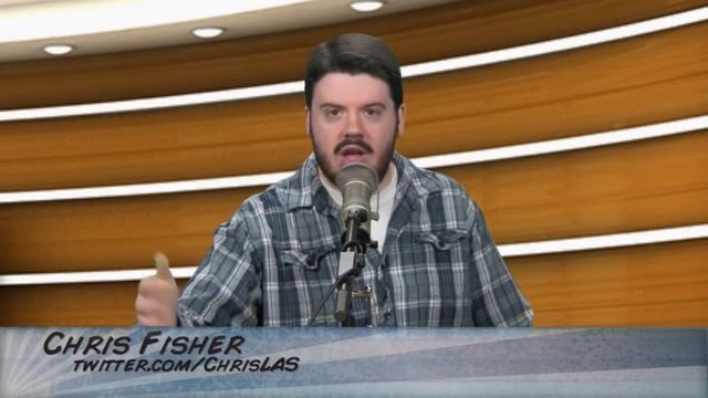 Feedback & Errata 2 | LAS | s19e10 смотреть онлайн