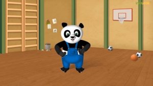 Физкультминутка (рекомендовано учителям)