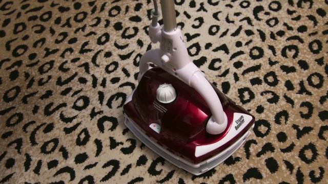 Classic Floor Steamer ( EZ1-R) смотреть онлайн