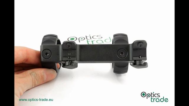 Blaser Saddle Mount, 36mm Photo slideshow смотреть онлайн