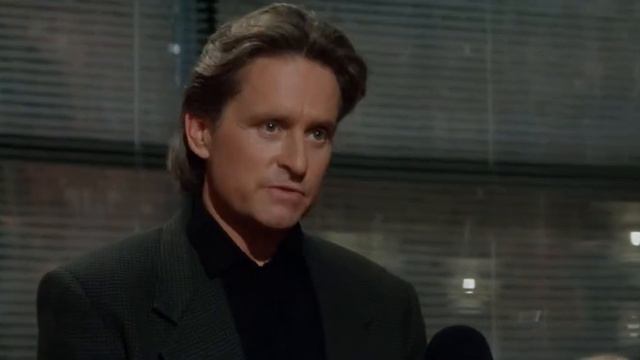 Disclosure (1994)