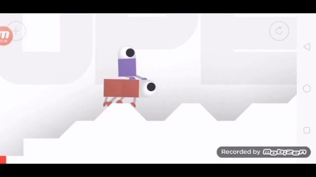 ЧТО ЗА...!? Проходим игру →Odd Bot Out← смотреть онлайн
