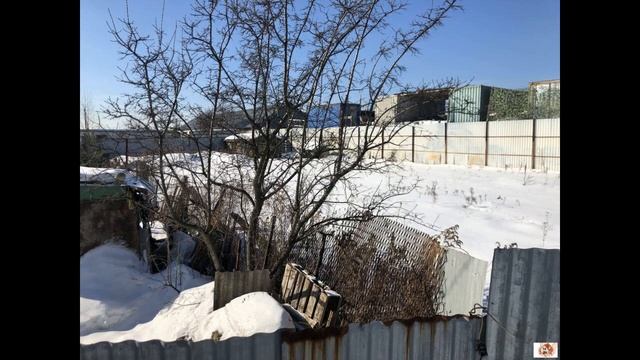 Участок 8 соток в д.Мильково ИЖС.ПМЖ 2 км от МКАД смотреть онлайн