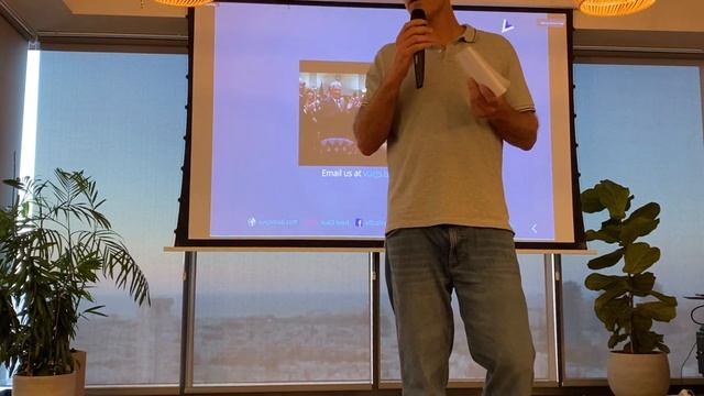 Vue.js Israel - The morning story - Morning meetup 15/09/2022 - Avi Nehama  - Hebrew смотреть онлайн