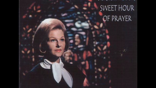 Jo Stafford - I Love To Tell The Story смотреть онлайн