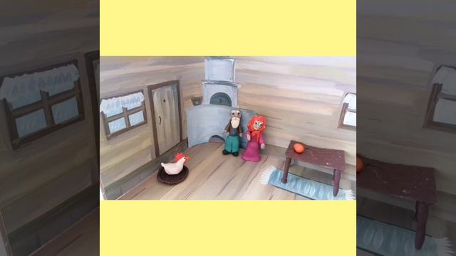 Сказка Детский сад № 2 смотреть онлайн