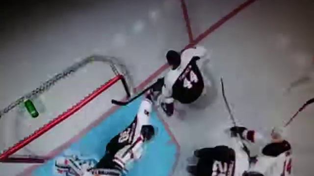 Save on NHL 2K8 смотреть онлайн