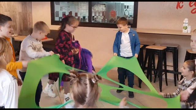 8 лет Ксюше смотреть онлайн