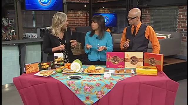 Chinese Moon Festival смотреть онлайн