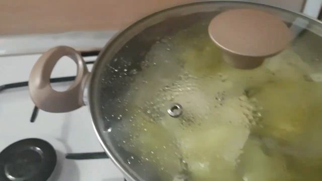 ПОЛЬША! ГОТОВИМ ДЫМЛЯМУ! ЖЮЛЬЕН! ДОМАШНИЙ ВЛОГ! смотреть онлайн