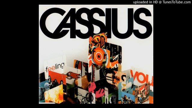FEELING FOR YOU (LES RYTHMES DIGITALES - DREAMIX) / CASSIUS смотреть онлайн
