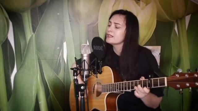 Песня на мои стихи "Храни свой душевный свет" (2022) - Наталья Влади смотреть онлайн