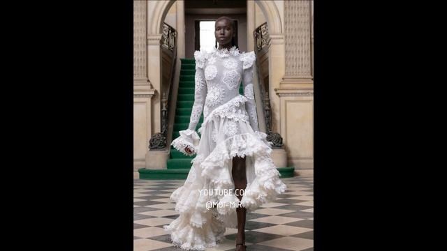 МОДНЫЕ ПЛАТЬЯ на лето от Zimmermann | Модные образы для отдыха на курорте, для отпуска на море смотреть онлайн