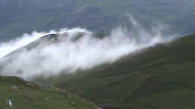 Страна горных сказок