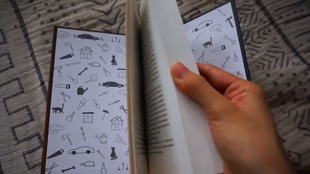 Книжные Покупки с Flip.kz и Wildberries: Бакман, Чакры, и Ностальгия смотреть онлайн