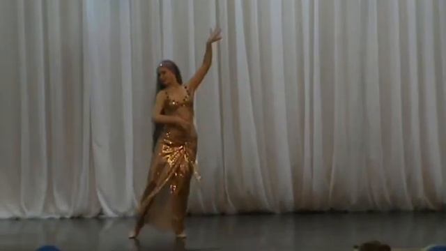Tabla Solo Kostroma 2013 смотреть онлайн