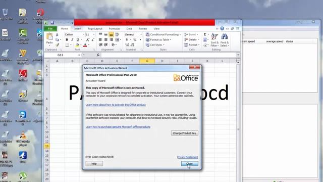 Unlock Password protected Excel Word Powerpoint Pdf files 2014 смотреть онлайн