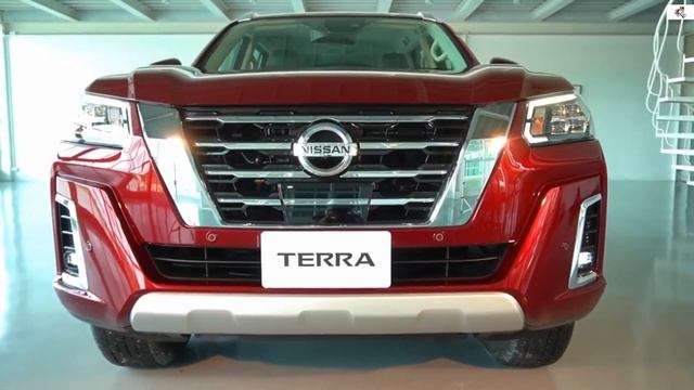 2022 Nissan X Terra vs Toyota Fortuner (2022) Family SUVs! toyota fortuner, nissan x terra 2022! смотреть онлайн