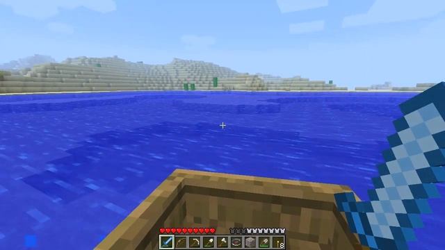 Minecraft Far Lands or Bust - #115 - Gravel Where The Sun Don't Shine смотреть онлайн