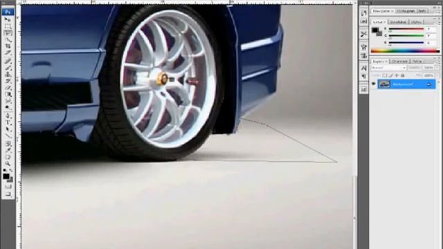 Virtual Tuning Honda CRV смотреть онлайн