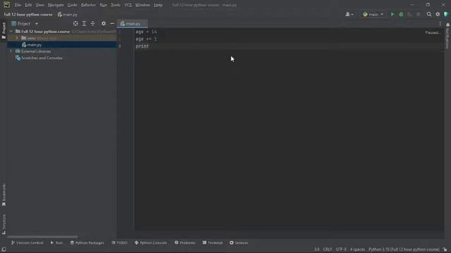 Variables in Python | For Beginners | X-N-E-O-N C-O-D-E смотреть онлайн
