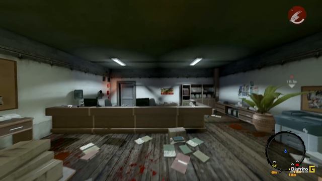 Dead Island Riptide Localización MOD. Fenix смотреть онлайн