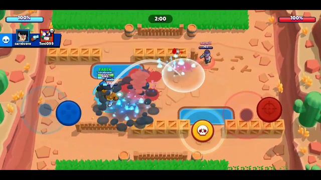 ЛУЧШИЕ ПЕРСОНАЖИ В КАЖДОМ РЕЖИМЕ BRAWL STARS | С КЕМ ЛУЧШЕ ИГРАТЬ В СТОЛКНОВЕНИИ В БРАВЛ СТАРС смотреть онлайн