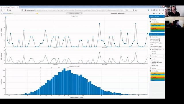 Episode 3 - Probabilistic Forecasting using Monte Carlo Simulation смотреть онлайн