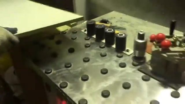 Кромкооблицовочный станок Woodtec Generic Evo смотреть онлайн