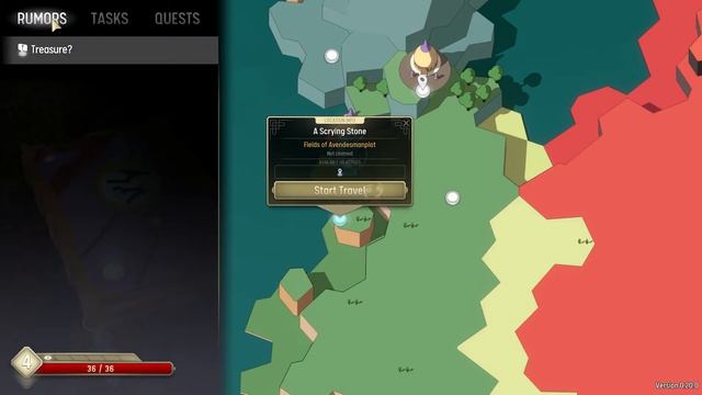 Unexplored 2 Mini Alpha Tutorial 2/5: THE MAP смотреть онлайн