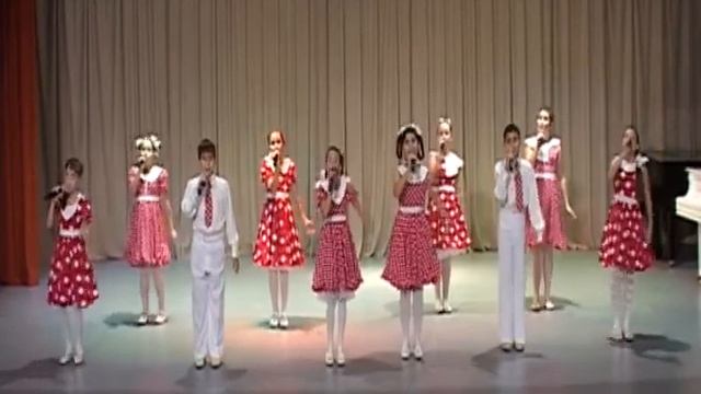 264 Шалунишки г Бугульма Дорога детства смотреть онлайн