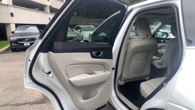 2022 Volvo XC60 Summit, Westfield, Union, Newark, Scotch Plains, NJ 22317L смотреть онлайн