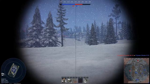 3.0 Germany Is "Severely Undertiered" ( War Thunder Ground Forces ) смотреть онлайн