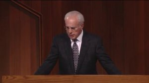 Джон Мак-Артур. 035 Конец вселенной, Часть 1