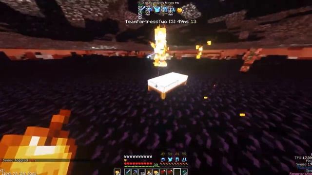 oldfrog.org Minecraft Anarchy Server 2b2t Alternative смотреть онлайн