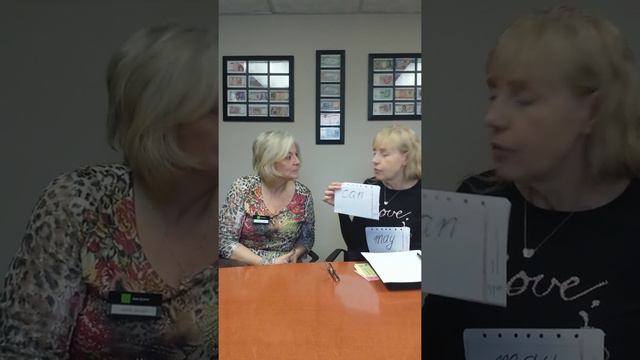 Лёгкий English из USA: Когда употреблять "Can" и "May".WWW. ENGLISHCHANNEL.RU смотреть онлайн