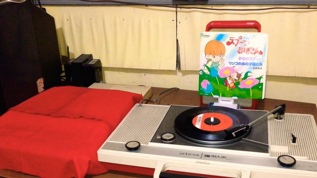 Mari Iijima - Ringo no Mori no Koneko-tachi (1983) смотреть онлайн