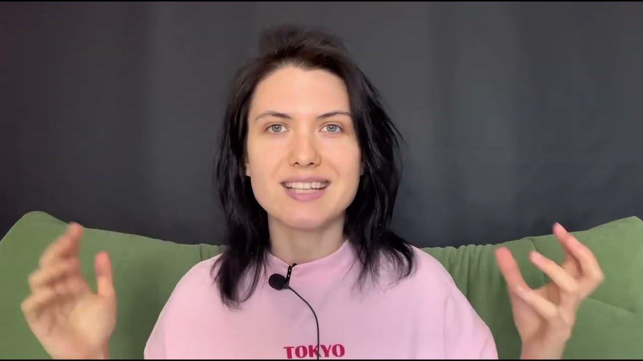 Слова-паразиты. Объяснение упражнения на развитие словарного запаса смотреть онлайн