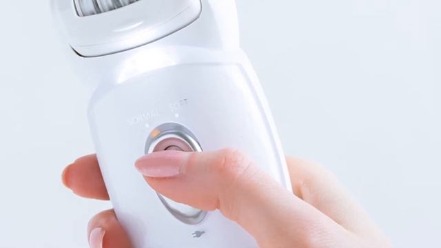 Эпилятор Panasonic ES-ED53
