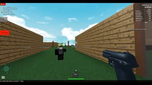 ROBLOX Secret Agent Tycoon смотреть онлайн