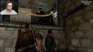 Куплинов The Last of Us Прохождение ► МЕЛКИЙ СНАЙПЕР ► #10