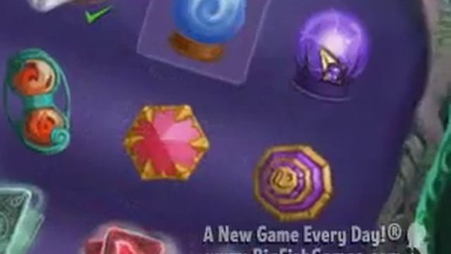 Avalon Legends Solitaire / Card Game смотреть онлайн