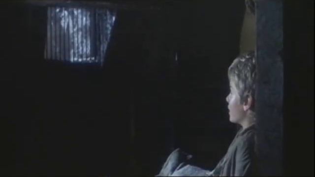 Oliver! - Where Is Love смотреть онлайн