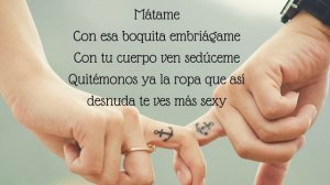 Amigos con derechos - Reik, Maluma (LETRA)