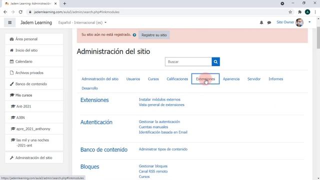 Moodle 3.10 - Evitar ingresos simultáneos en Moodle смотреть онлайн