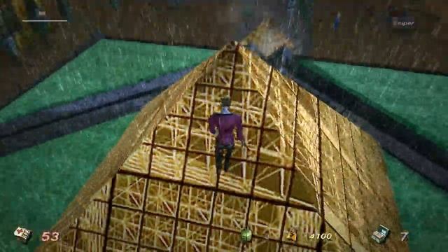 Gulman 2 - Level 1 - Walkthrough - Part 2 смотреть онлайн