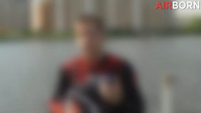 How To Spin - AIRBORN Tricktionary (Part 1)