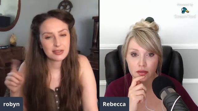 Motherland Live: Rebecca's And Robyn's Newborn Essentials