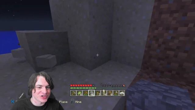 Playing Minecraft Xbox Edition, 10 Years Later! смотреть онлайн