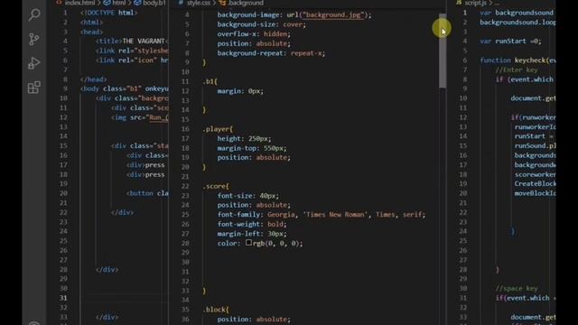 2D Game Development Project | Java Institute | PCJT Software Engineering смотреть онлайн